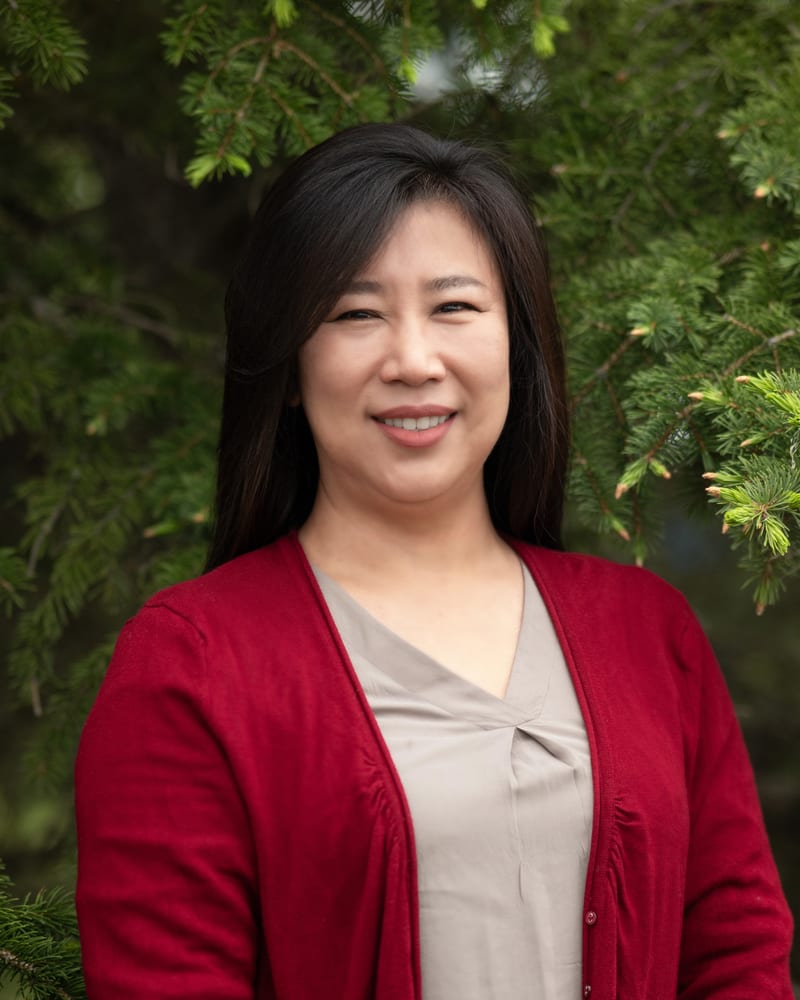 Eun Kyeong (Judy) Cho, Registered Psychologist